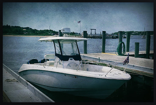 Pier 32 Marina image