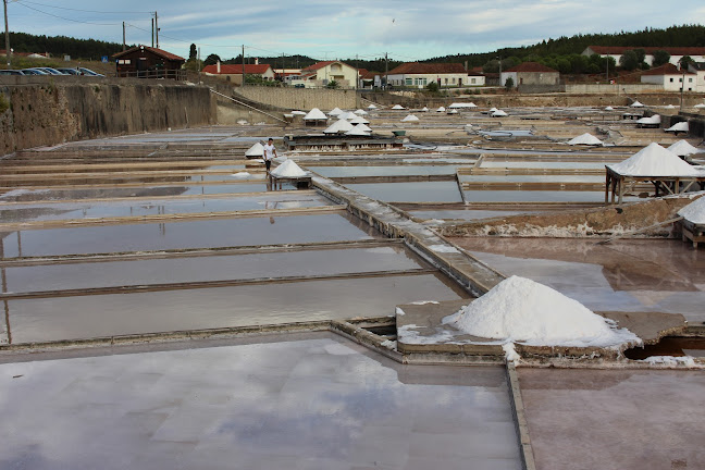 SALINAS de Rio Maior