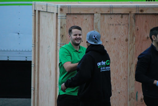 Moving Company «On The Go Moving Bellevue», reviews and photos, 4010 140th Ave SE, Bellevue, WA 98006, USA