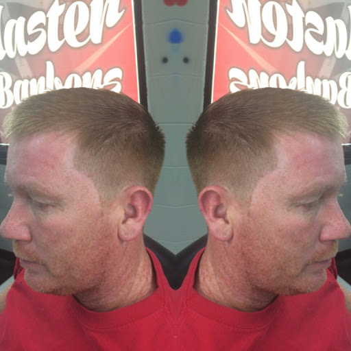 Barber Shop «Hats Off Classic Barber Shop», reviews and photos, 2400 Antioch Pike d, Antioch, TN 37013, USA