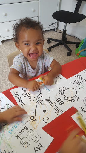 Day Care Center «A Village Child Care», reviews and photos, 1341 Ximeno Ave, Long Beach, CA 90804, USA