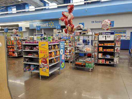 Department Store «Walmart Supercenter», reviews and photos, 2525 W Anderson Ln, Austin, TX 78757, USA