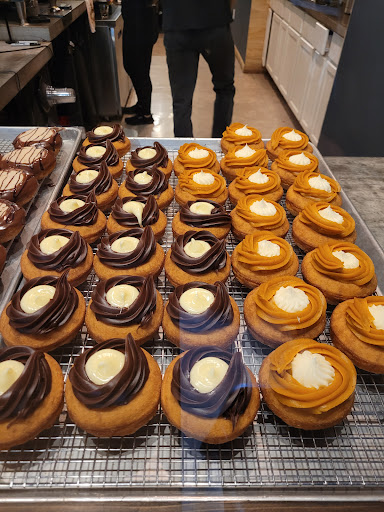 Coffee Shop «Nova Coffee Co», reviews and photos, 112 N Park Ave, Warren, OH 44481, USA