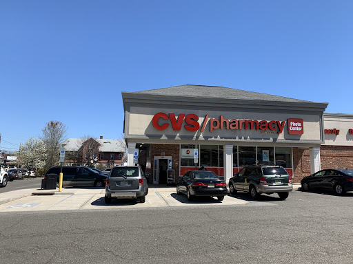 Drug Store «CVS», reviews and photos, 1646 Main Ave, Clifton, NJ 07011, USA