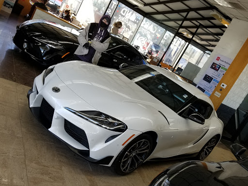 Toyota Dealer «Stephen Toyota», reviews and photos, 1069 Farmington Ave, Bristol, CT 06010, USA