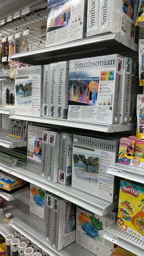 Craft Store «Michaels», reviews and photos, 261 University Ave, Westwood, MA 02090, USA