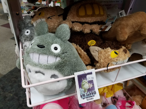 Toy Store «Dancing Bear Toys Ltd», reviews and photos, 418 N Main St, Hendersonville, NC 28792, USA