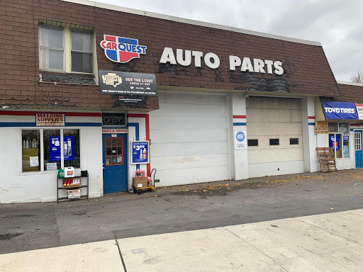 Carquest Auto Parts, 18 Mechanic St, Akron, NY 14001, USA, 