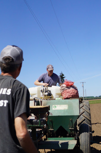 Produce Market «B&P Hitz Fruit Farm (Apples N Produce)», reviews and photos, 14070 Wilco Hwy NE, Woodburn, OR 97071, USA
