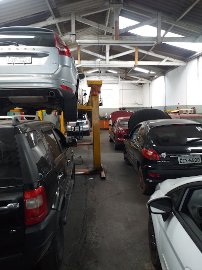 Barreirinha Mecanica Vila Guilherme São Paulo