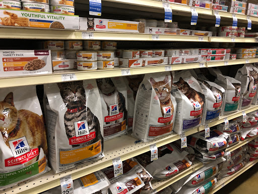Pet Supply Store «PetSmart», reviews and photos, 2851 E Eastland Center Dr fsu9, West Covina, CA 91791, USA