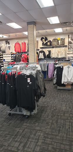 Shoe Store «Hibbett Sports», reviews and photos, 5231 Memorial Dr I, Stone Mountain, GA 30083, USA