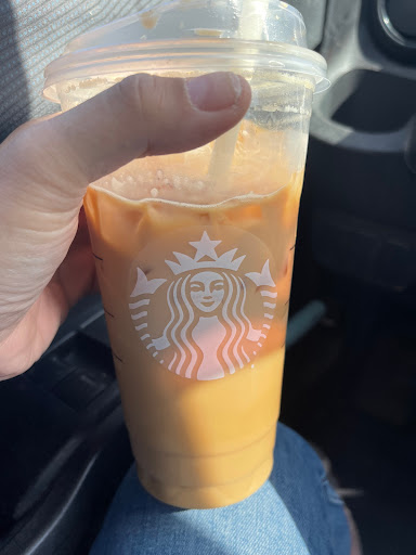 Starbucks image