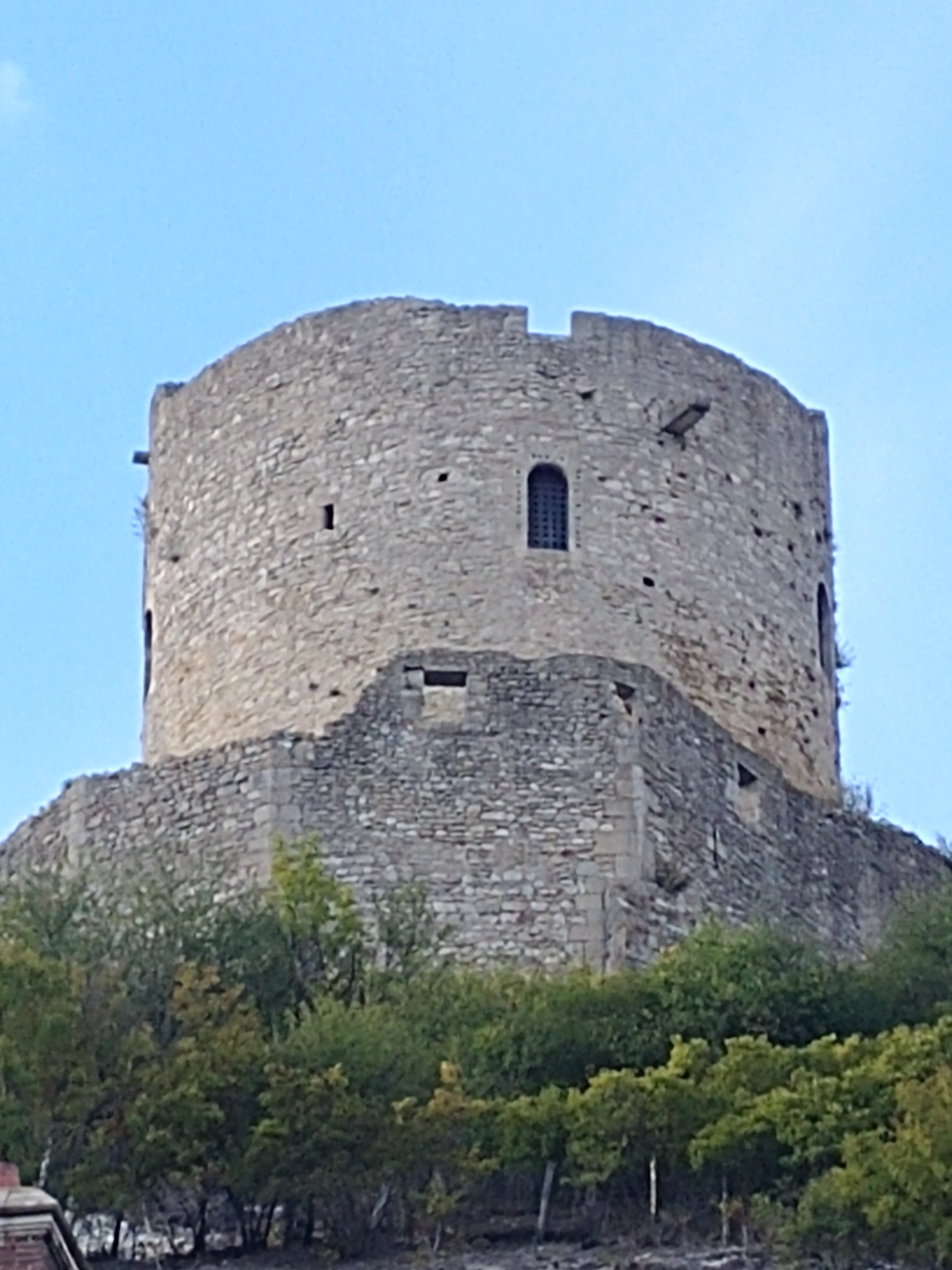 Photo n° 2 de l'avis de Thierry.E fait le 11/09/2022 à 16:26