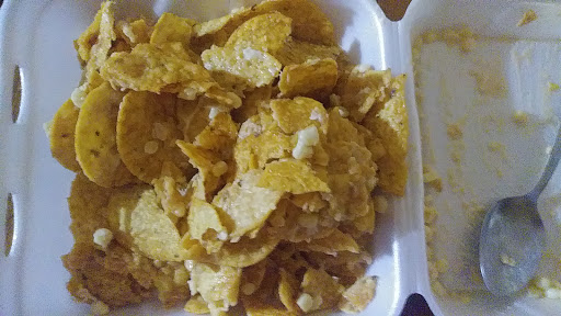 Ice Cream Shop «Realeza Michoacana», reviews and photos, 2520 N 16th St, Phoenix, AZ 85006, USA