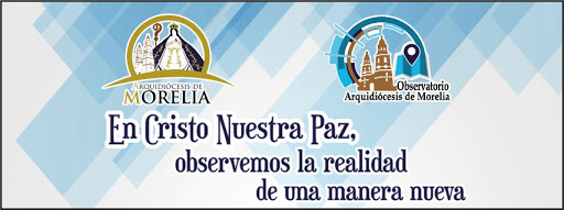 Observatorio de la Arquidiócesis de Morelia