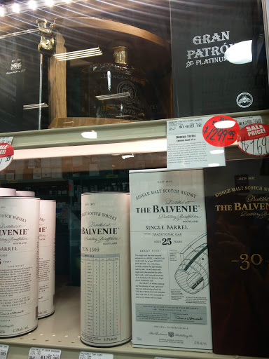 Wine Store «Livingston Bottle King», reviews and photos, 343 W Mt Pleasant Ave, Livingston, NJ 07039, USA