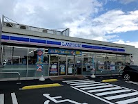 ローソン 千葉中西町店