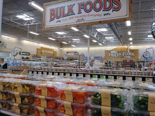Health Food Store «Sprouts Farmers Market», reviews and photos, 3001 Lakeview Pkwy, Rowlett, TX 75088, USA