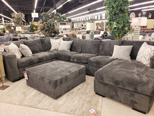 Furniture Store «John Paras Furniture», reviews and photos, 560 W 9000 S, Sandy, UT 84070, USA