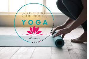 Loveland Community Yoga image