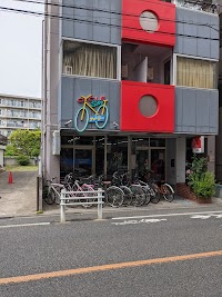 サイクルスポットチャーリー