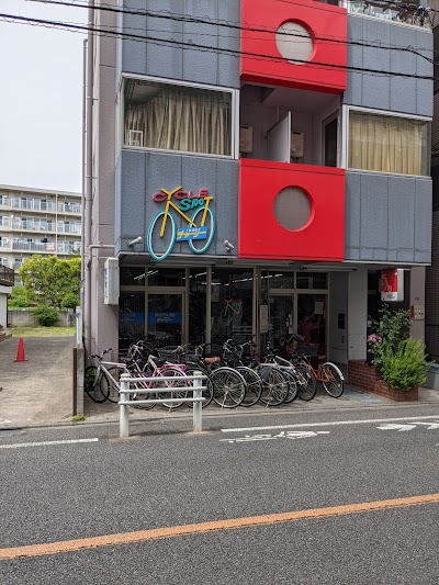 サイクルスポットチャーリー