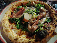 Pizza du Restaurant italien PIZZERIA MARCELLO CHAMBRAY LES TOURS - n°9