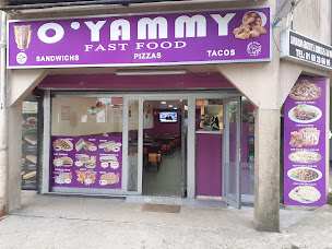 Photo n°1 de O'Yammy à Roissy-en-Brie ()