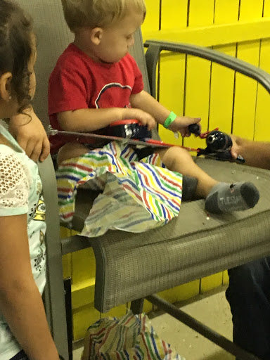 Amusement Center «Par-Tee Time, Inc», reviews and photos, 124 Kay Dr # B, Easley, SC 29640, USA