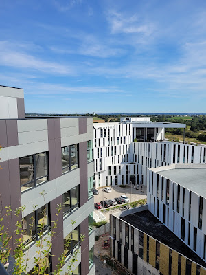 Sopra Steria à Cesson-Sévigné