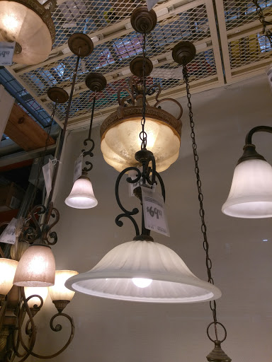 Home Improvement Store «The Home Depot», reviews and photos, 633 W Bandera Rd, Boerne, TX 78006, USA