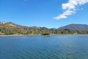 Eildon Community BBQ and Picnic Area image