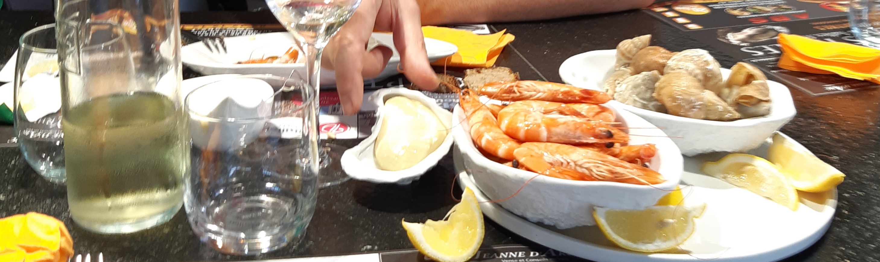 Photo n° 1 de l'avis de Denis.r fait le 25/08/2018 à 04:31