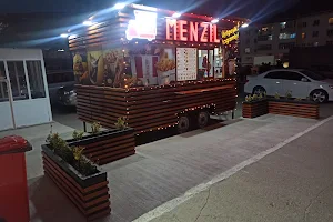 MENZIL Fast food image