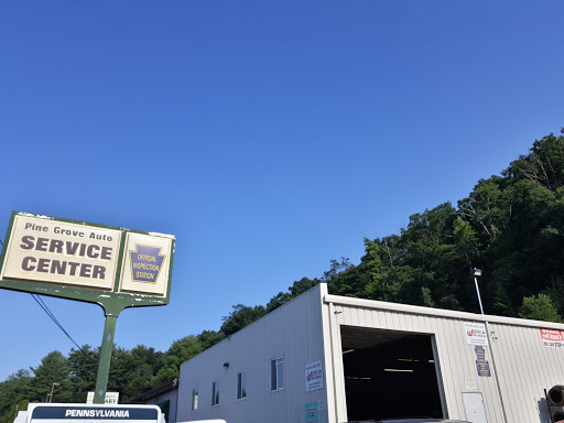 Used Car Dealer «Pine Grove Auto Sales», reviews and photos, 78 Suedberg Rd, Pine Grove, PA 17963, USA