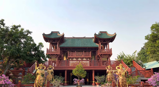 Top 20 mẫu cửa hàng đẹp Huyện Tịnh Biên An Giang 2022