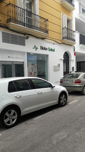 Bioko Salud en Torre del Mar, Málaga