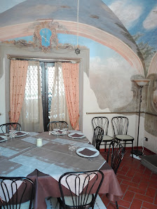 Ristorante Antica Villa Via Borgo Madonna, 7, 04010 Roccagorga LT, Italia