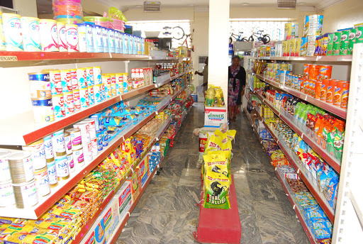 Twinkles Mart, The Kings Plaza, Ahmadu Bello Way, Abuja, Nigeria, Supermarket, state Federal Capital Territory