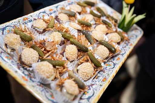 Event Venue «Falls Manor Catering & Special Events», reviews and photos, 4010 New Falls Rd, Bristol, PA 19007, USA