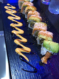 Sushi du Restaurant japonais Planet Sushi à Levallois-Perret - n°13