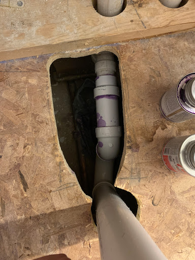 Plumber «M.D. Service Plumbing», reviews and photos, 7367 Quiet Pond Pl, Colorado Springs, CO 80923, USA