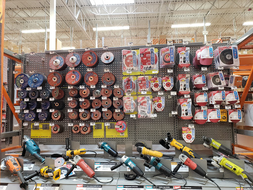 Home Improvement Store «The Home Depot», reviews and photos, 545 S Telegraph Rd, Pontiac, MI 48341, USA