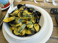 Moule du Restaurant français Maison Benezech - Restaurant Le Grand Bleu à Bouzigues - n°8