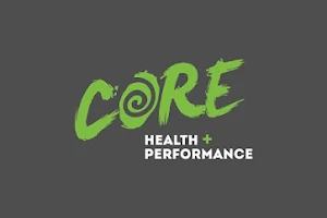 CORE Health and Performance image