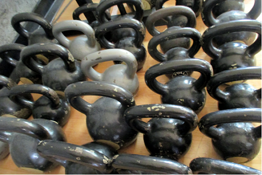 Gym «Last Real Gym», reviews and photos, 3148 University Ave, San Diego, CA 92104, USA