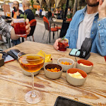 Photo n°1 de l'avis de Denny.' fait le 08/06/2023 à 09:21 sur le  POPUP pizza&cocktail society à Como