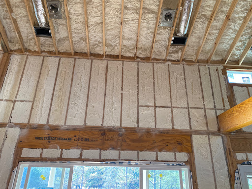 Insulation Contractor «Sunlight Contractors», reviews and photos