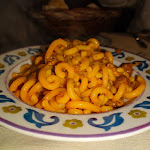 Photo n°3 de l'avis de pasqua.r fait le 01/11/2021 à 14:01 sur le  Trattoria Bertozzi à Bologna